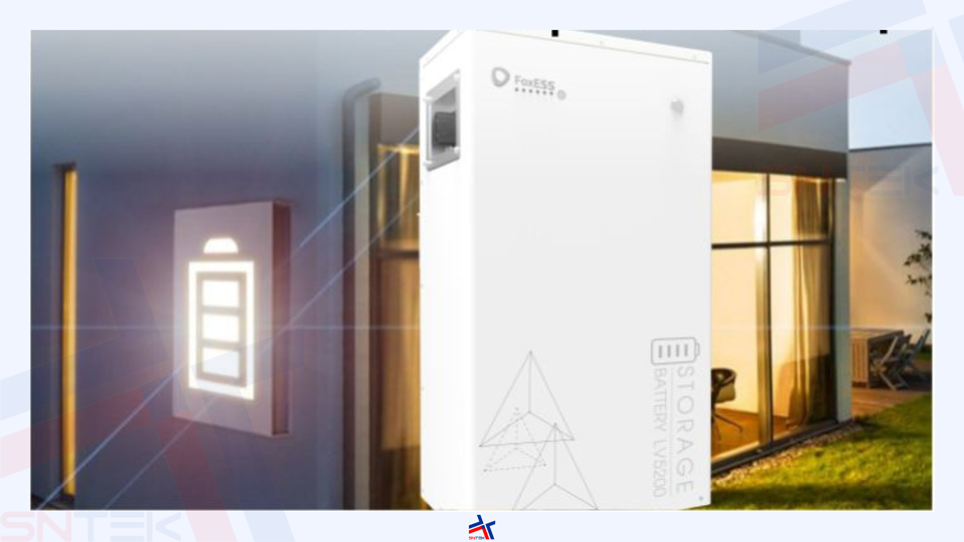 Sao Nam - Comprehensive Solar Energy and Integrated Technology Solutions